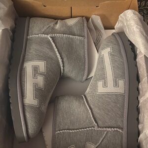 UGG x Telfar Men's Boots or Women’s (12)